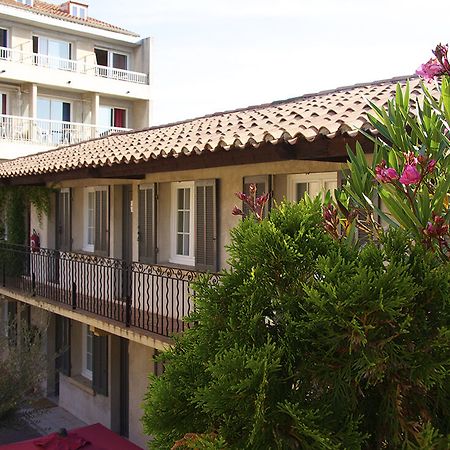 Le Concorde Ξενοδοχείο Αιξ-αν-Προβάνς Εξωτερικό φωτογραφία